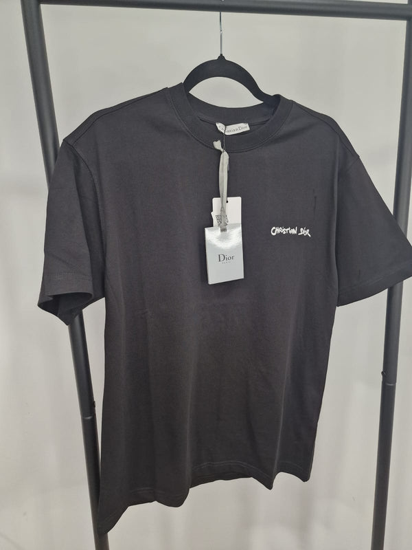 Мъжка Тениска Cristian Dior