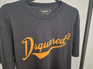 Dsquared2 Мъжка Тениска