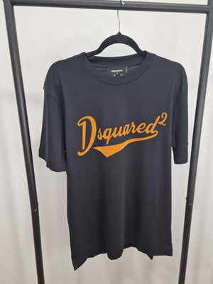 Dsquared2 Мъжка Тениска