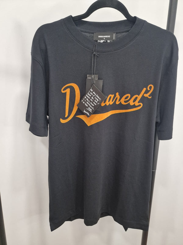 Dsquared2 Мъжка Тениска