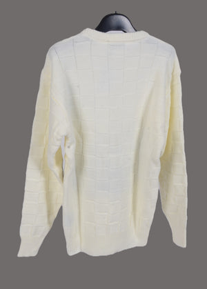 OW Мъжки пуловер