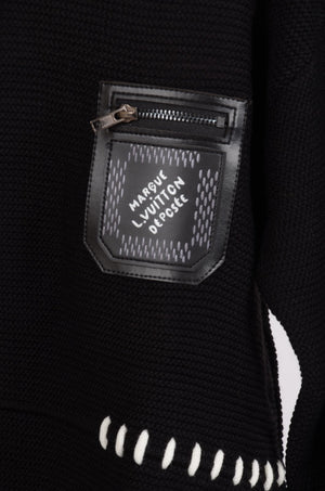 Louis Vuitton  Мъжки пуловер