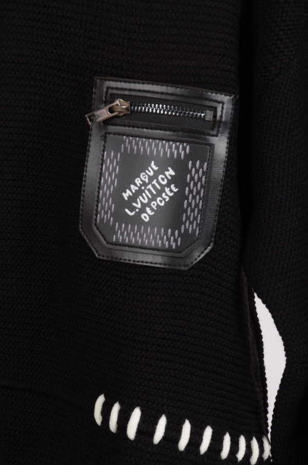 Louis Vuitton  Мъжки пуловер