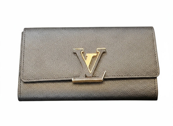 Дамски портфейл Louis Vuitton