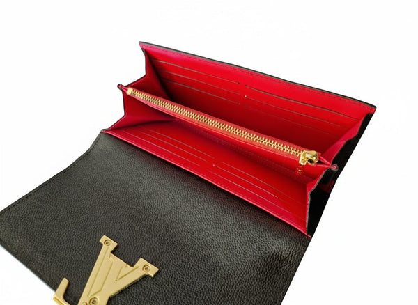 Дамски портфейл Louis Vuitton