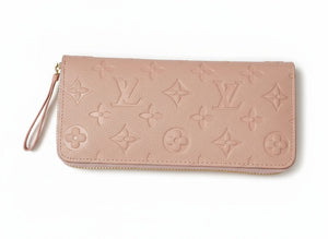 Дамски портфейл Louis Vuitton