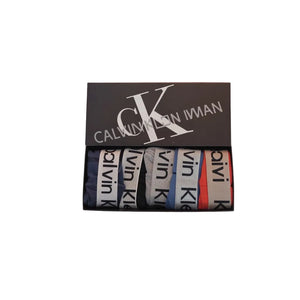 Мъжко бельо Calvin Klein комплект от 5 броя