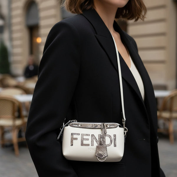 Дамска чанта Fendi