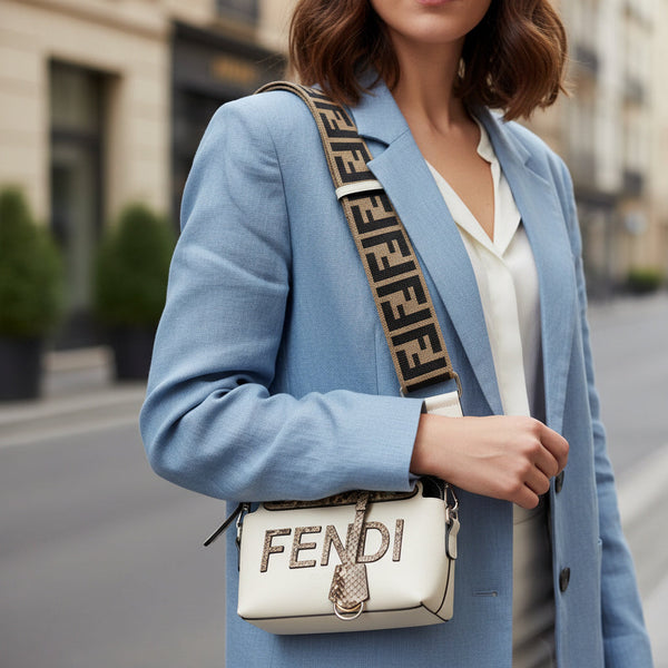 Дамска чанта Fendi