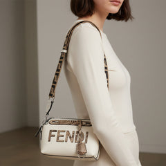 Дамска чанта Fendi