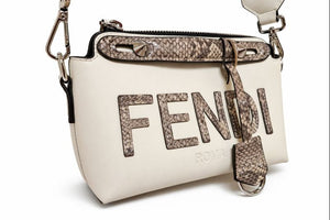 Дамска чанта Fendi