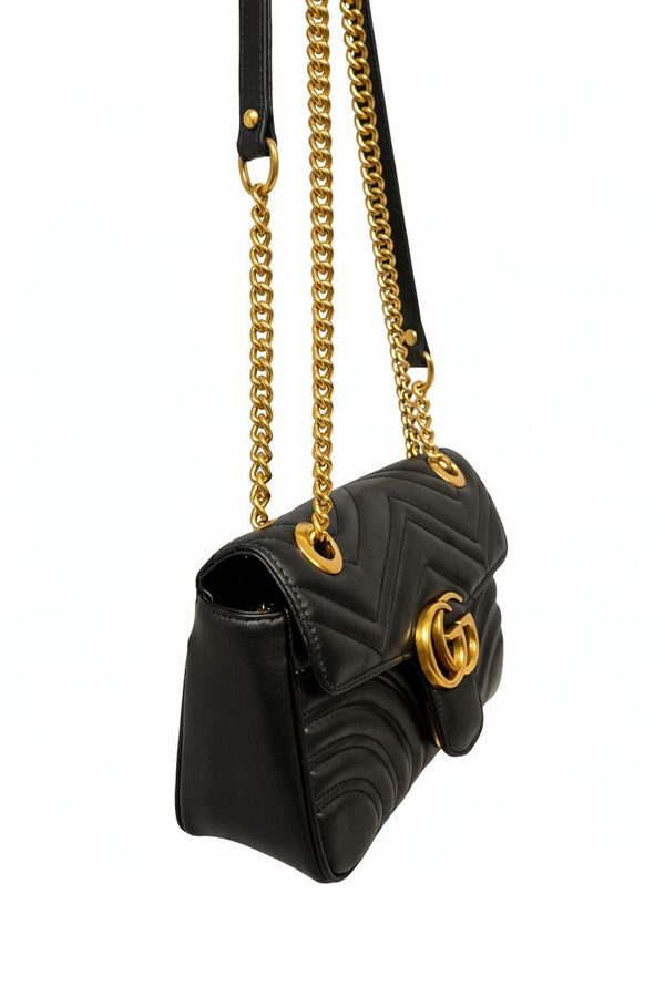 Дамска чанта GUCCI