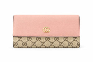 Дамско портмоне GUCCI с верижка