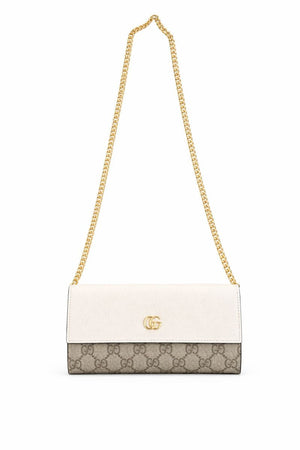 Дамско портмоне GUCCI с верижка