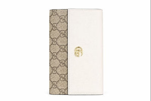 Дамско портмоне GUCCI с верижка