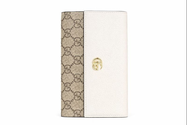 Дамско портмоне GUCCI с верижка