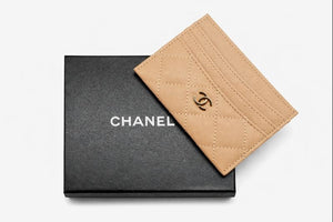 Унисекс кардхолдър CHANEL
