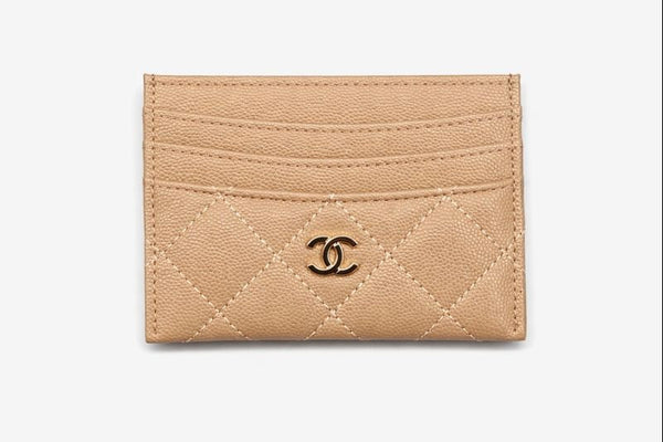 Унисекс кардхолдър CHANEL
