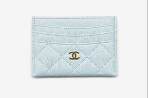 Унисекс кардхолдър CHANEL