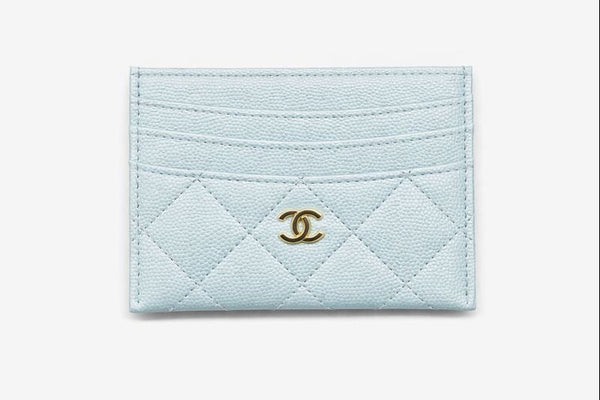 Унисекс кардхолдър CHANEL
