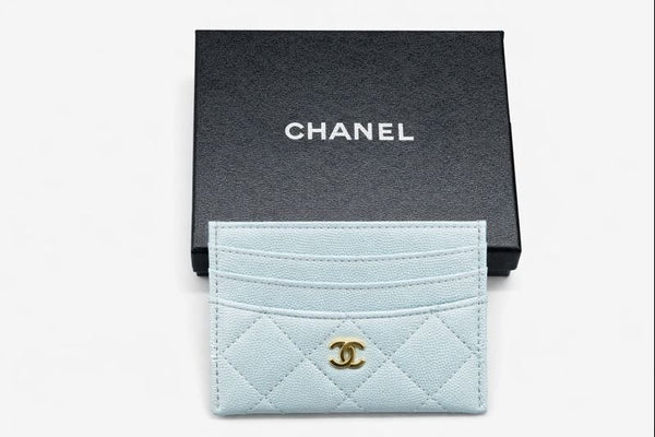 Унисекс кардхолдър CHANEL
