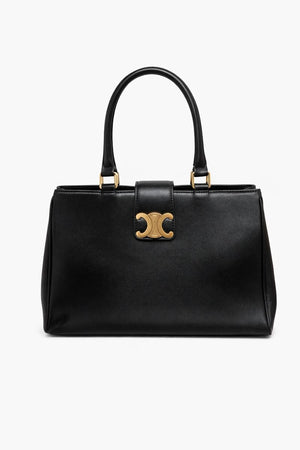 Дамска чанта CELINE от естествена кожа