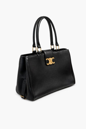 Дамска чанта CELINE от естествена кожа