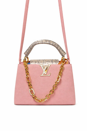 Дамска чанта Louis Vuitton