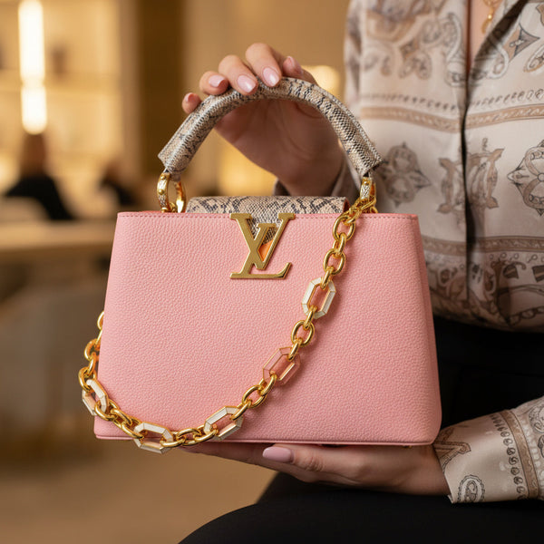 Дамска чанта Louis Vuitton
