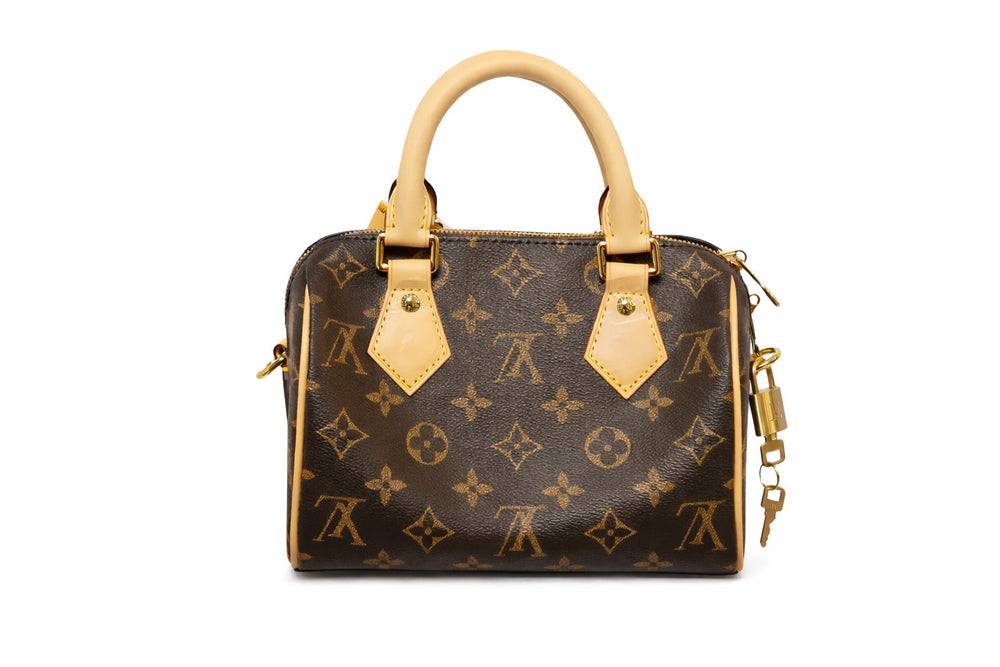 Дамска чанта Louis Vuitton