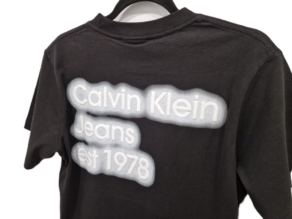 Мъжка тениска Calvin Klein