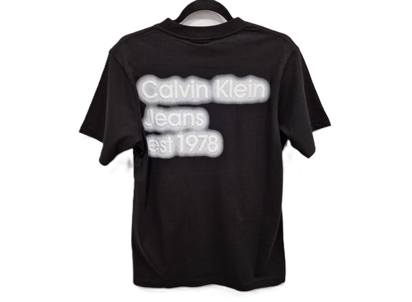 Мъжка тениска Calvin Klein