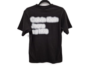 Мъжка тениска Calvin Klein