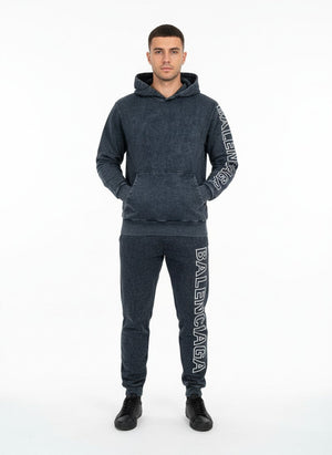 Мъжки спортен комплект Balenciaga
