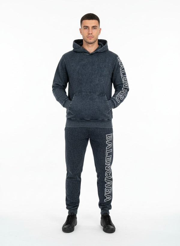 Мъжки спортен комплект Balenciaga