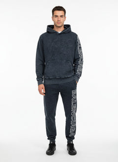 Мъжки спортен комплект Balenciaga