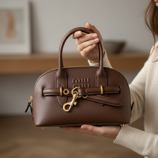 Дамска чанта Miu Miu