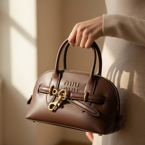 Дамска чанта Miu Miu