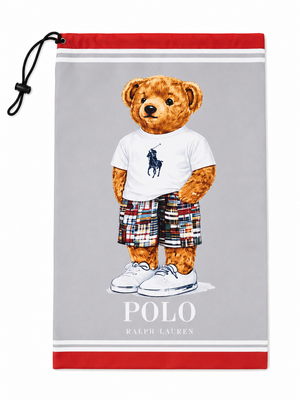 Плажна Кърпа Ralph Lauren