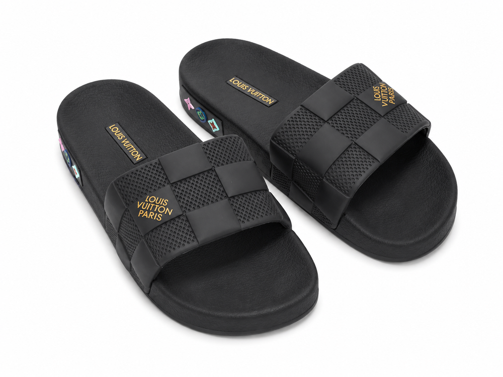 Унисекс джапанки Louis Vuitton