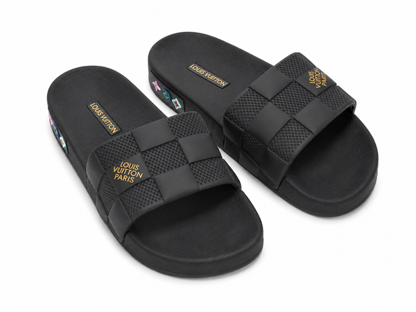 Унисекс джапанки Louis Vuitton