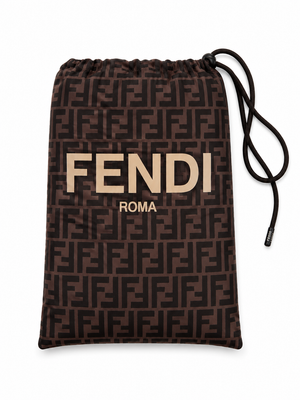 Плажна Кърпа Fendi