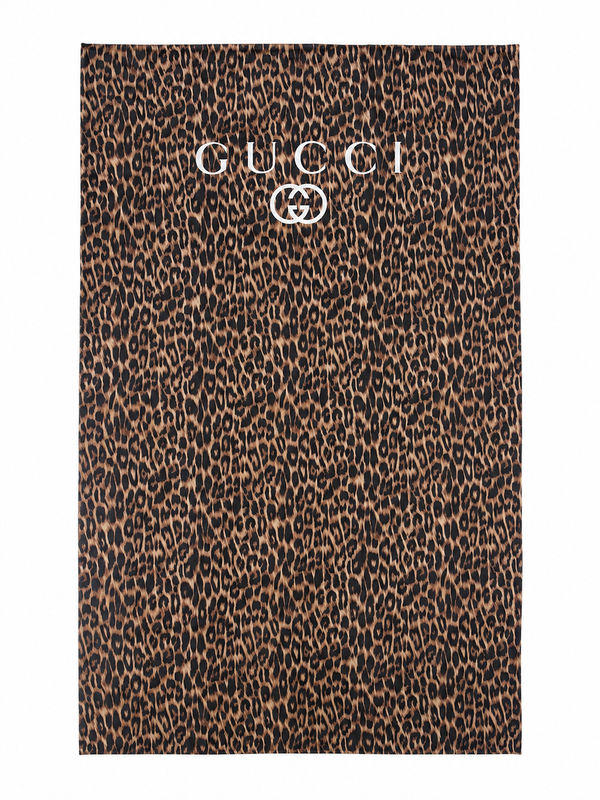 Плажна Кърпа Gucci