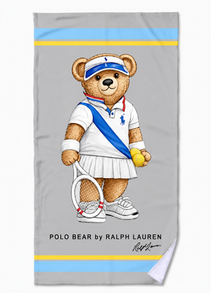 Плажна Кърпа Ralph Lauren