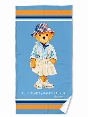 Плажна Кърпа Ralph Lauren