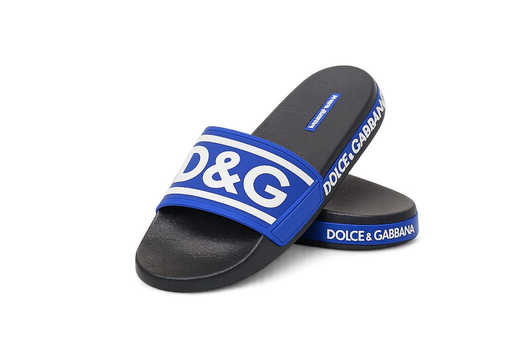 Унисекс джапанки Dolce & Gabbana