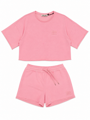 Дамски  луксозен комплект Miu Miu