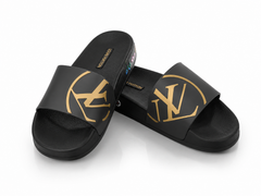 Унисекс джапанки Louis Vuitton