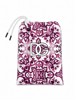 Плажна Кърпа Dolce & Gabbana