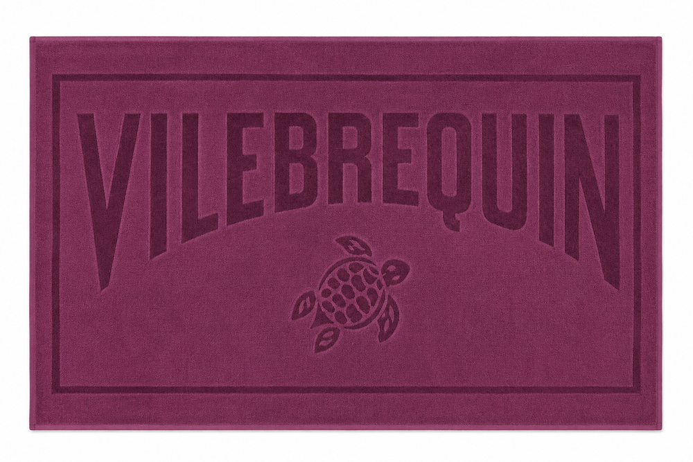 Плажна Кърпа VILEBREQUIN